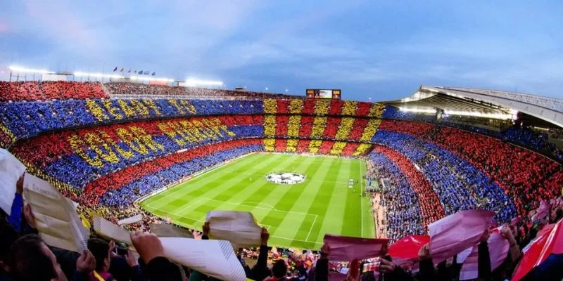 barcelona-san-camp-nou